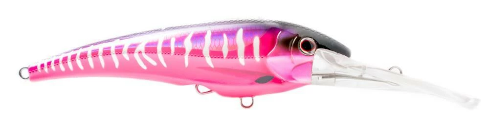 Trolling Lures Nomad Tackle DTX Minnow