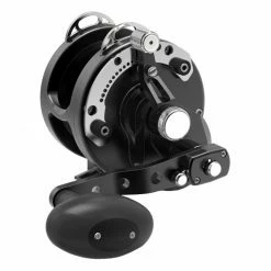 Conventional Reels Avet HX Raptor 2-Speed Series Lever Drag Reels