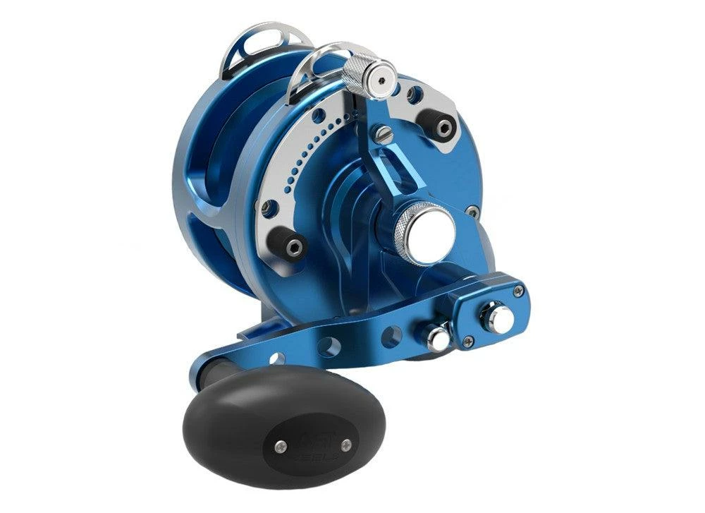 Conventional Reels Avet HX Raptor 2-Speed Series Lever Drag Reels