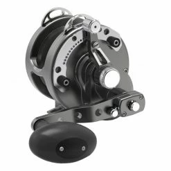 Conventional Reels Avet HX Raptor 2-Speed Series Lever Drag Reels