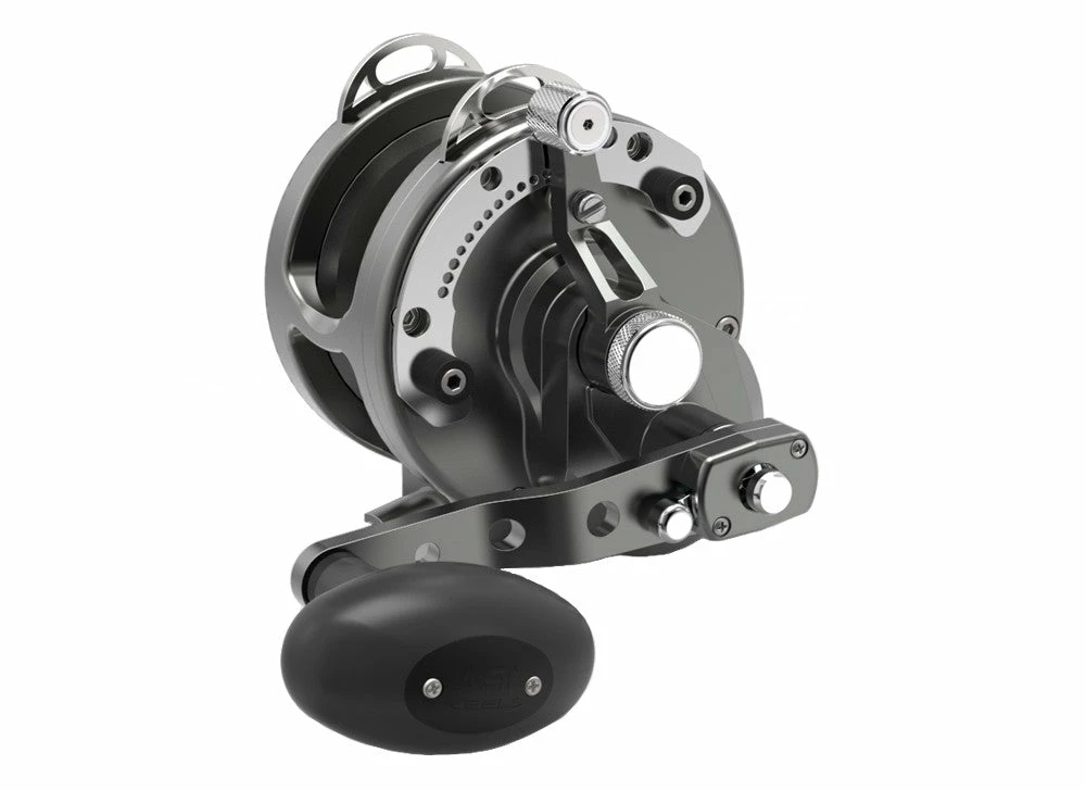Conventional Reels Avet HX Raptor 2-Speed Series Lever Drag Reels