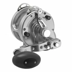 Conventional Reels Avet HX Raptor 2-Speed Series Lever Drag Reels
