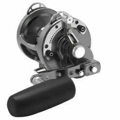 Avet HXW 3/S Raptor 3-Speed Lever Drag Reels Conventional Reels