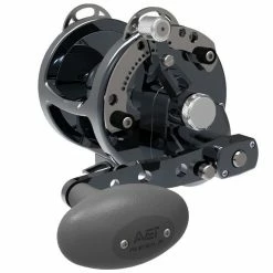 Avet HXW 2-Speed Lever Drag Reels