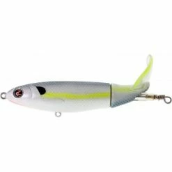 Freshwater River2Sea Whopper Plopper Topwater Bait