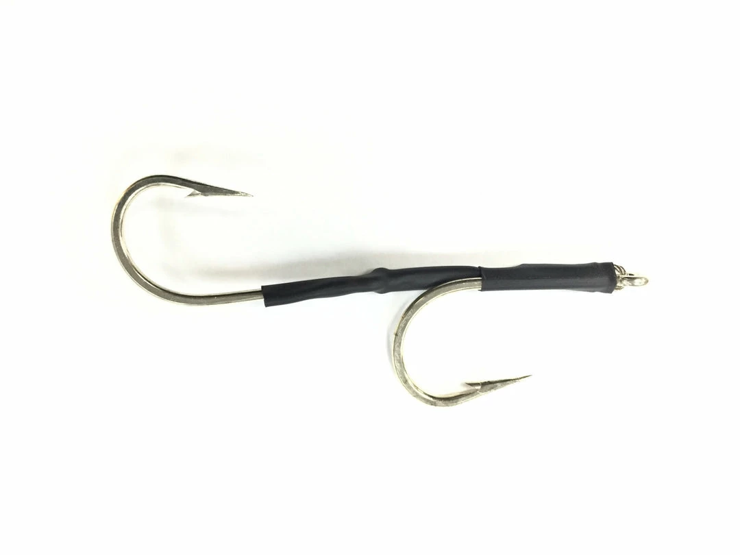 Lead Masters Big Game Two Hook Trolling Rig