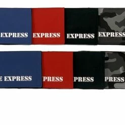 Tackle Express T.E. Slayer Sleeves - Swimbait Wrap Freshwater