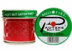 Berkley Pautzke Salmon Eggs