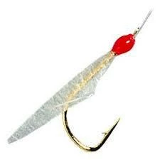 Saltwater Hayabusa Hage Sabiki Rigs Monofilament Line