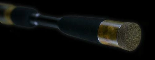 Phenix Iron Feather Ultralight Spinning Rods