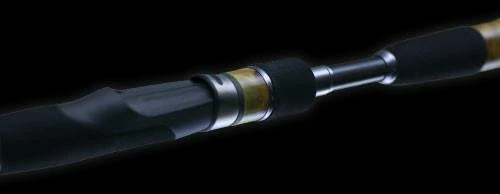 Phenix Iron Feather Ultralight Spinning Rods