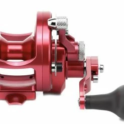 Conventional Reels Avet JX Raptor Series Reels