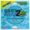 Aquateko Wire Leader Knot 2 Kinky Nickel Titanium Knottable Leader Wire