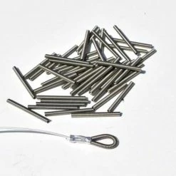 Izorline Chafing Springs