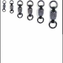 Billfisher Krok Stainless Steel Ball Bearing Swivel