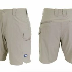 AFTCO Pact Fishing Shorts