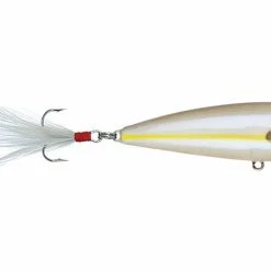 Don Iovino Splash-It Topwater Poppers Freshwater