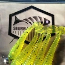 Freshwater Sierra Slammers 2