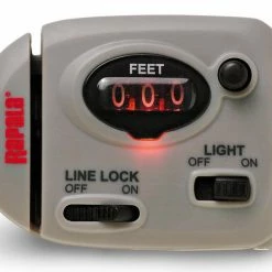 Freshwater Rapala Lighted Line Counter