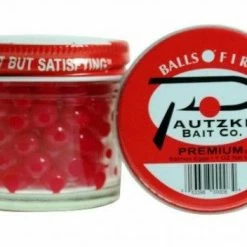 Berkley Pautzke Salmon Eggs