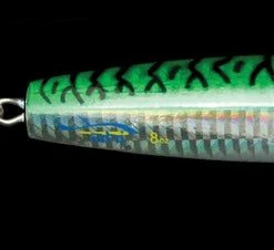 Ahi USA Ahi Assault Diamond Jigs Single Hook