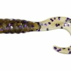 Freshwater Big Hammer Perch Grubs