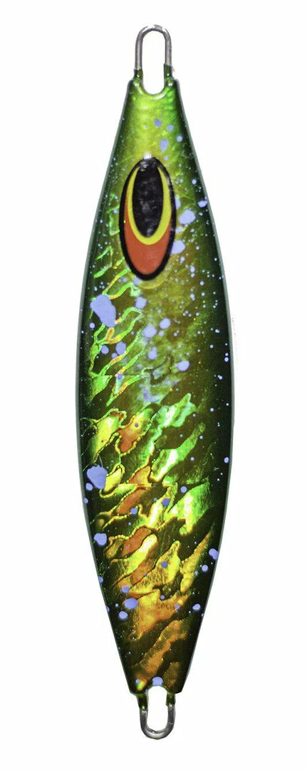 Nomad Tackle Buffalo Jigs 120g