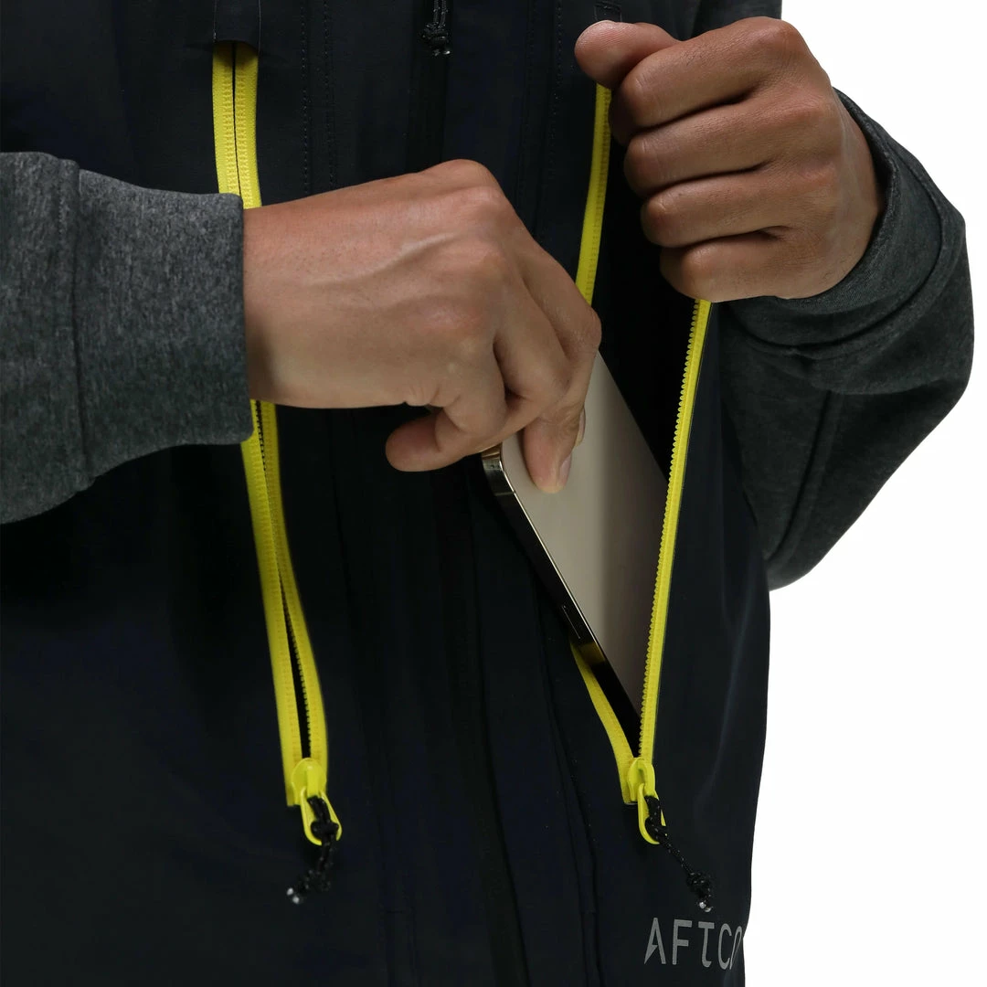 Aftco Barricade Elite Bib