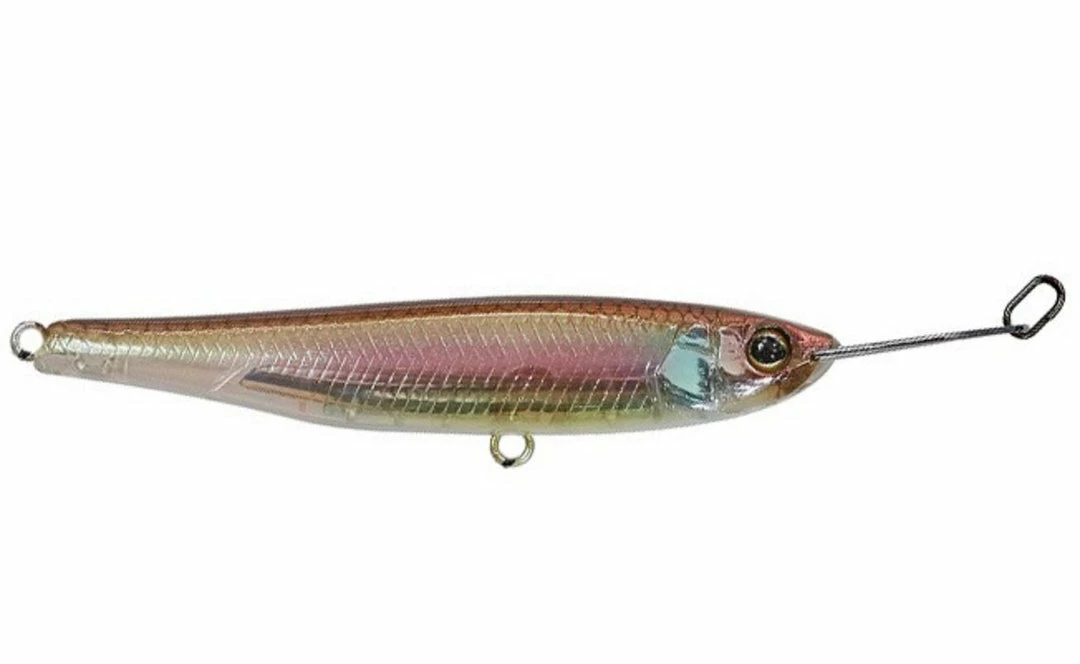 Freshwater Jackall Riser Bait 007