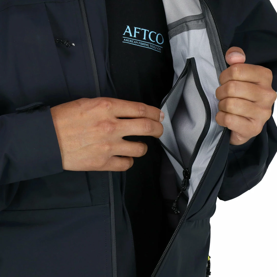 Aftco Barricade Elite Jacket