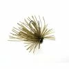 Keitech Tungsten Mono Spin Jigs Freshwater