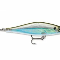 Rapala Shadow Rap Shad Freshwater