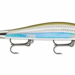 Rapala RipStop 12 Jerkbait
