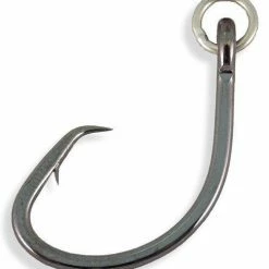 Owner Ringed Mutu Circle Hooks