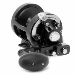 Avet MXL Raptor Series 2-Speed Lever Drag Reels