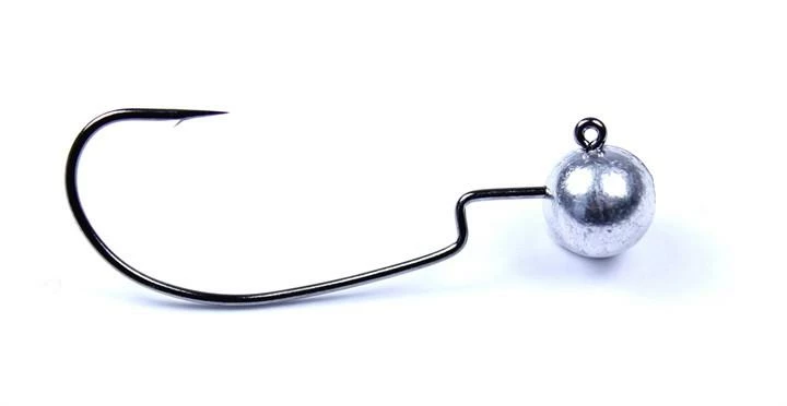 Decoy Nail Bomb VJ-71 Jig Heads