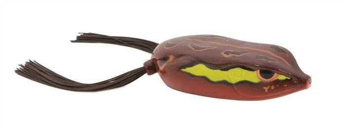 SPRO Bronzeye King Daddy Frog Freshwater