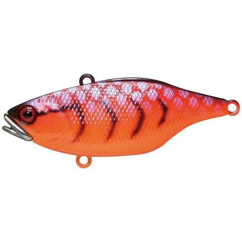 Jackall TN 70 Disk Knocker Lipless Crankbait Freshwater