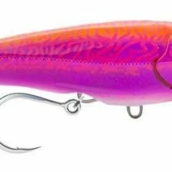 Trolling Lures Nomad Tackle DTX Minnow