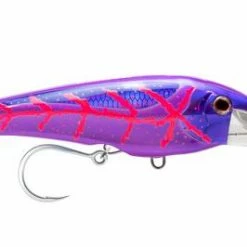Trolling Lures Nomad Tackle DTX Minnow