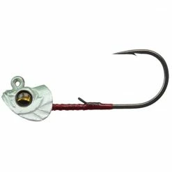 Megabass Okashira Head Freshwater