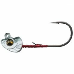 Megabass Okashira Head Freshwater