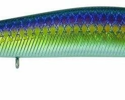 Freshwater SPRO McStick 110 Jerkbait