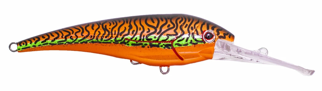 Trolling Lures Nomad Tackle DTX Minnow
