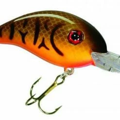 Strike King 3XD Crankbait Freshwater