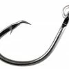 Owner Ringed Super Mutu Circle Hooks Saltwater