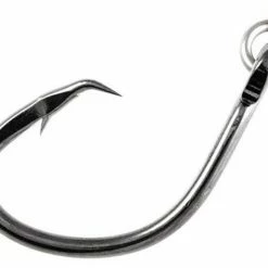 Owner Ringed Super Mutu Circle Hooks Saltwater