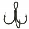Freshwater Owner ST-35 Short Shank Treble Hooks