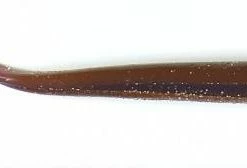 Roboworm 4 1/2" Curly Tail Worms Freshwater