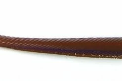 Freshwater Roboworm 5 1/2" Curly Tail Worms